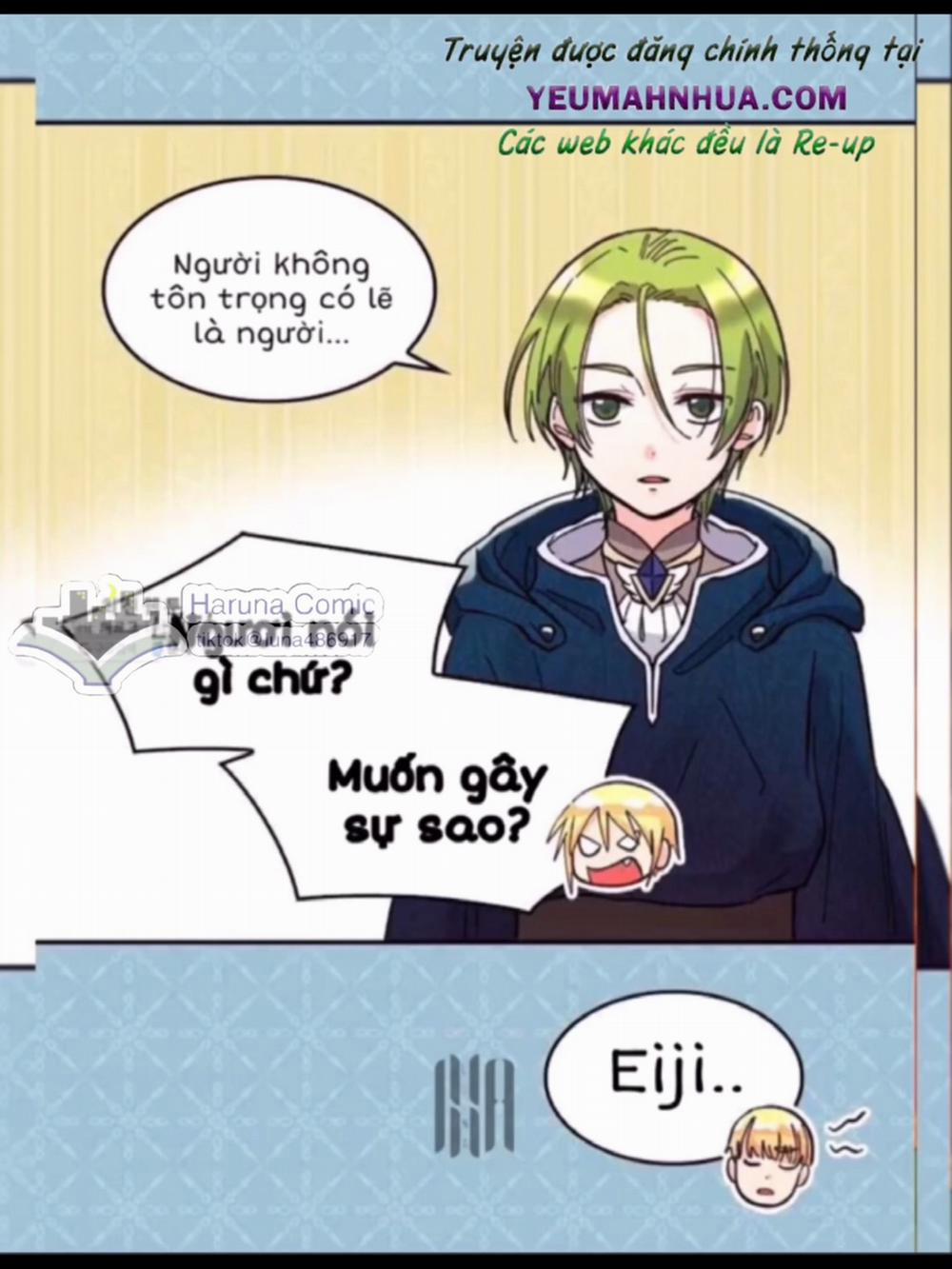 Sinh Đôi Xuyên Không 68 trang 38