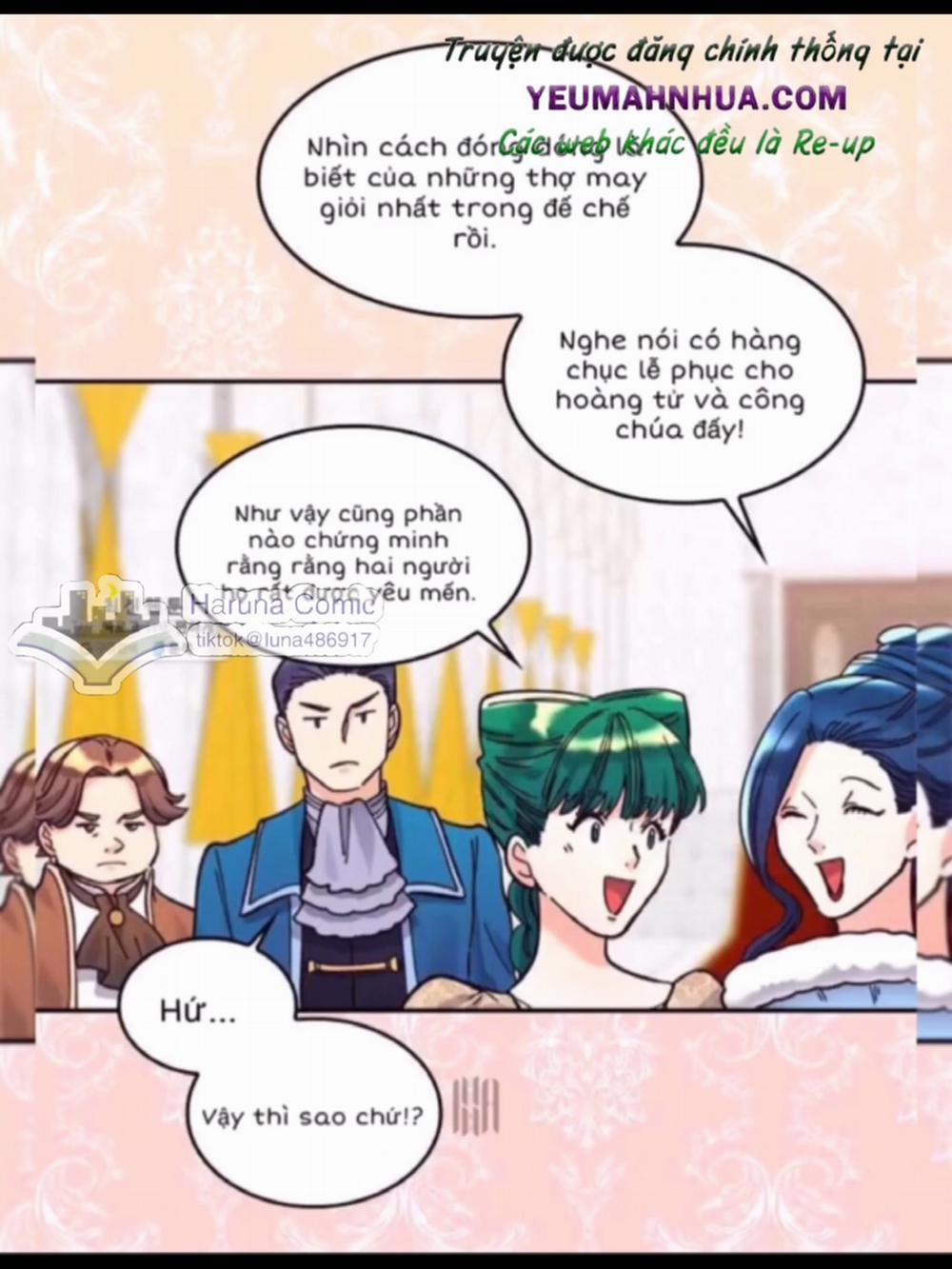 Sinh Đôi Xuyên Không 68 trang 4