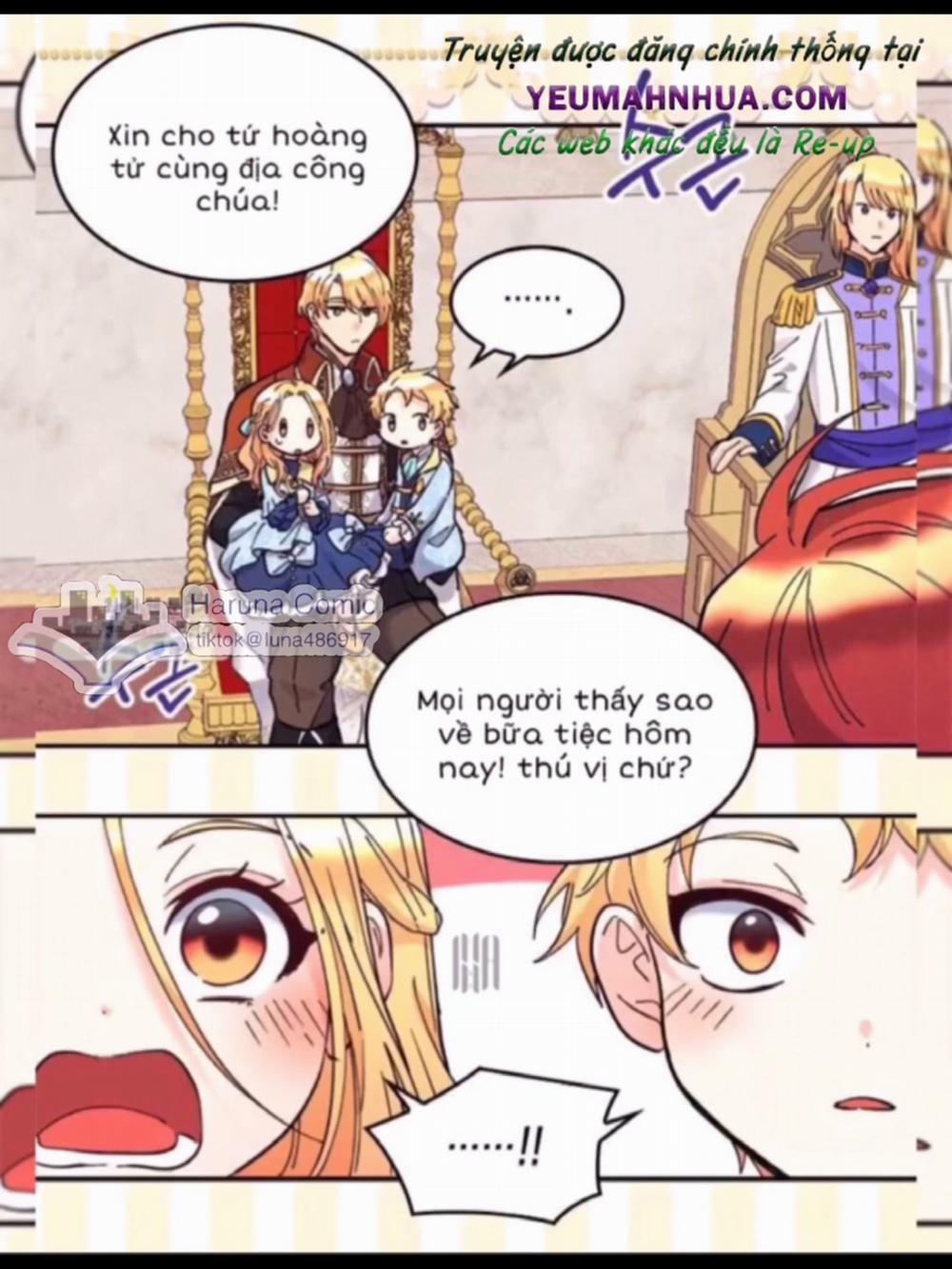 Sinh Đôi Xuyên Không 68 trang 42