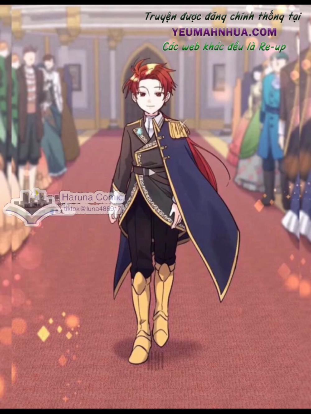 Sinh Đôi Xuyên Không 68 trang 43