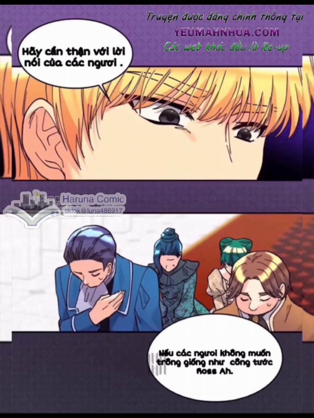 Sinh Đôi Xuyên Không 68 trang 9