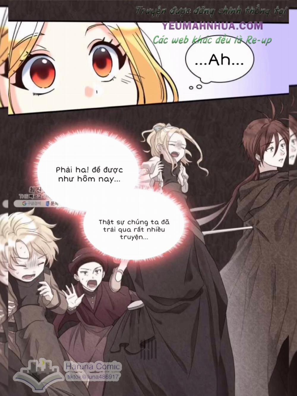 Sinh Đôi Xuyên Không 69 trang 10