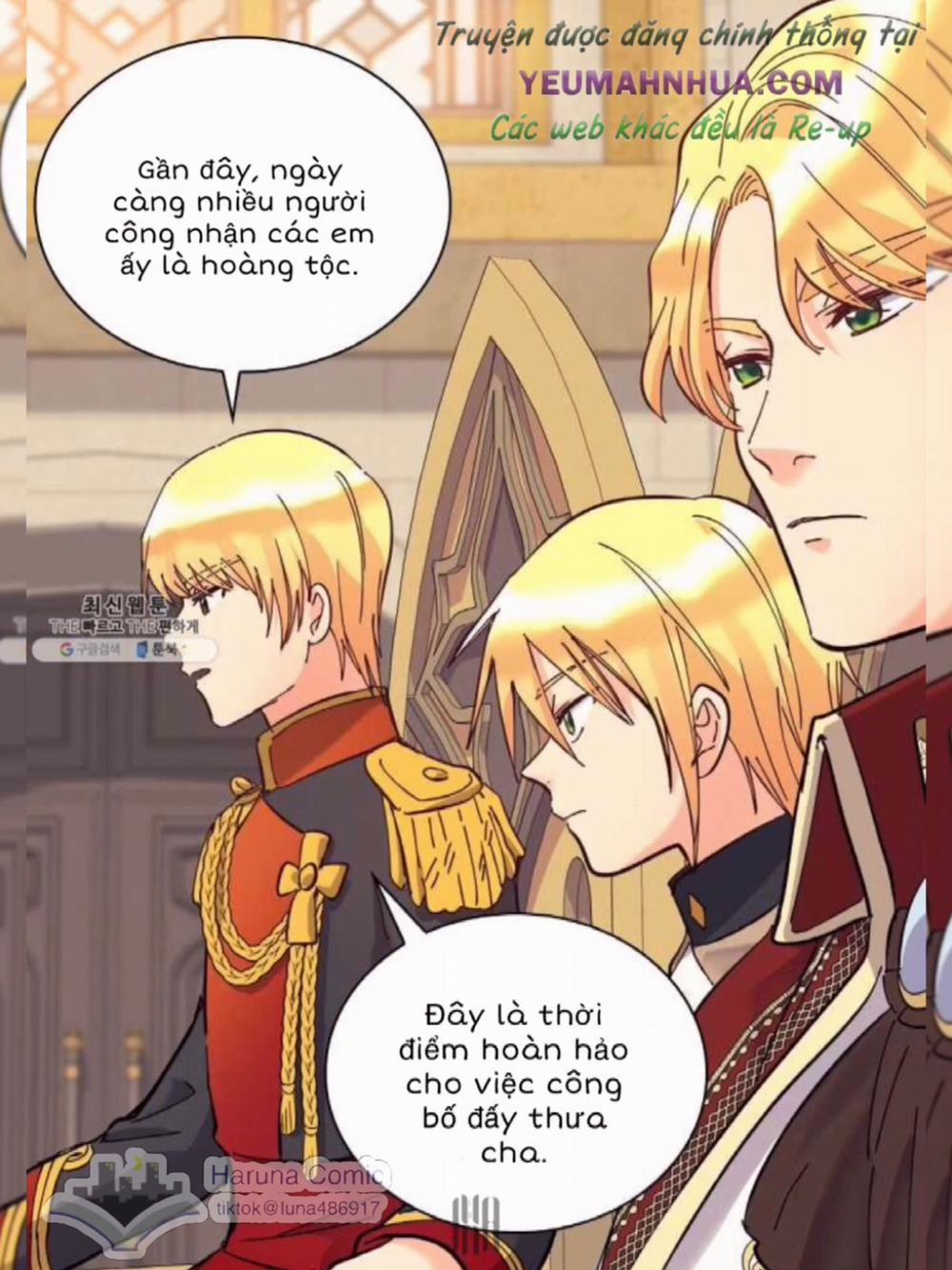 Sinh Đôi Xuyên Không 69 trang 18