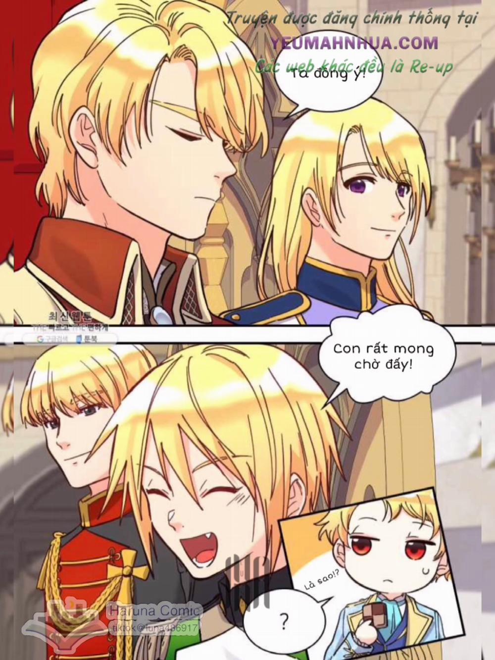 Sinh Đôi Xuyên Không 69 trang 19