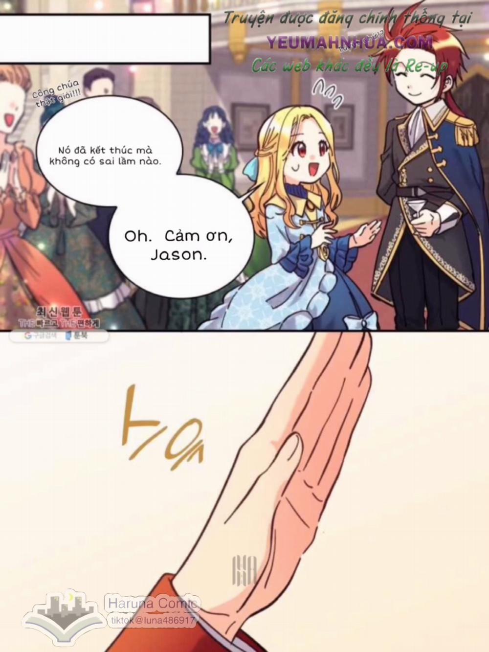 Sinh Đôi Xuyên Không 69 trang 20