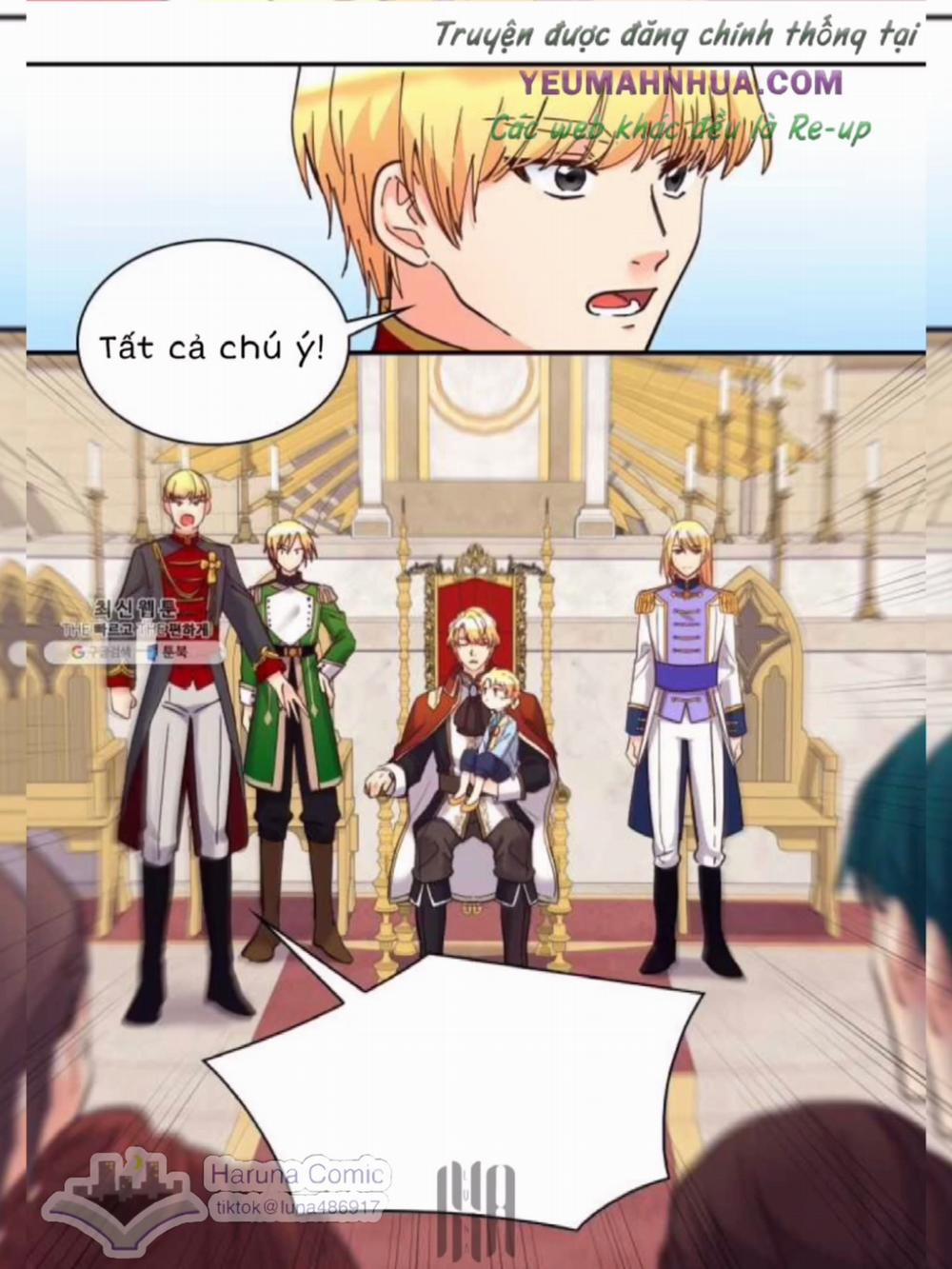 Sinh Đôi Xuyên Không 69 trang 21