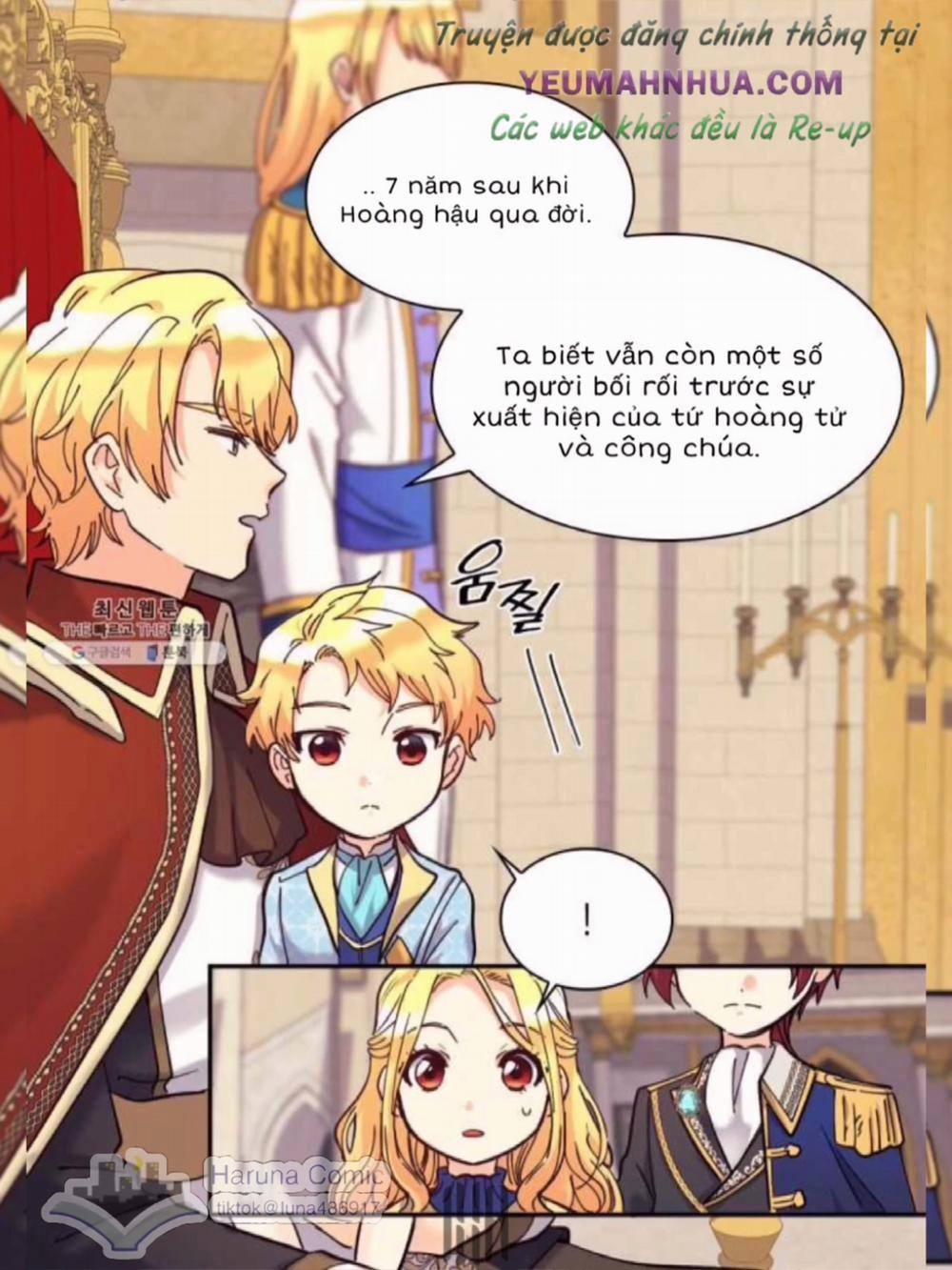 Sinh Đôi Xuyên Không 69 trang 24