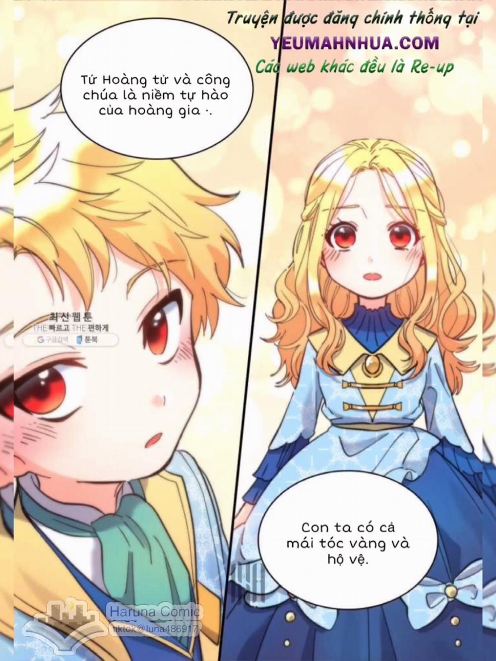 Sinh Đôi Xuyên Không 69 trang 28