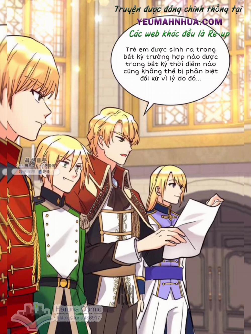 Sinh Đôi Xuyên Không 69 trang 32