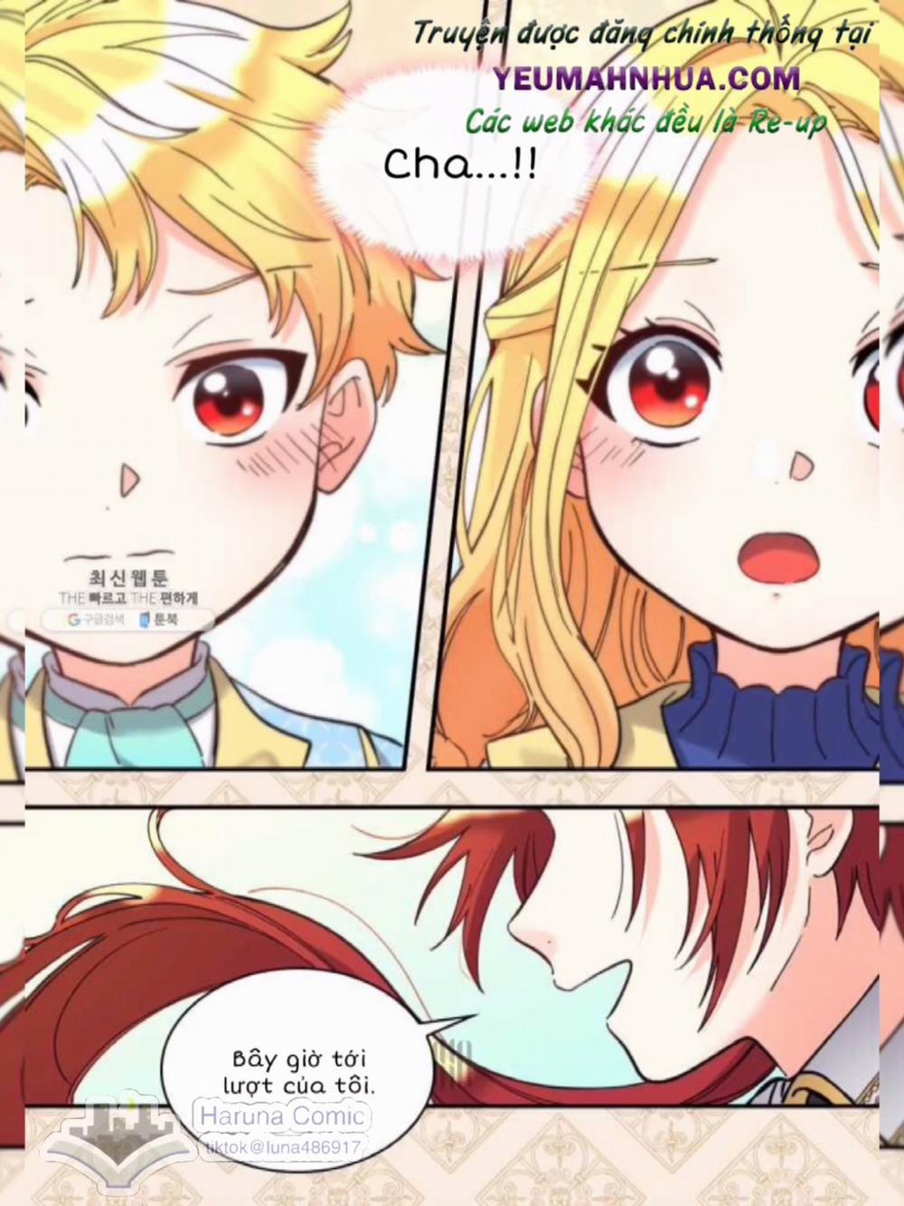 Sinh Đôi Xuyên Không 69 trang 37