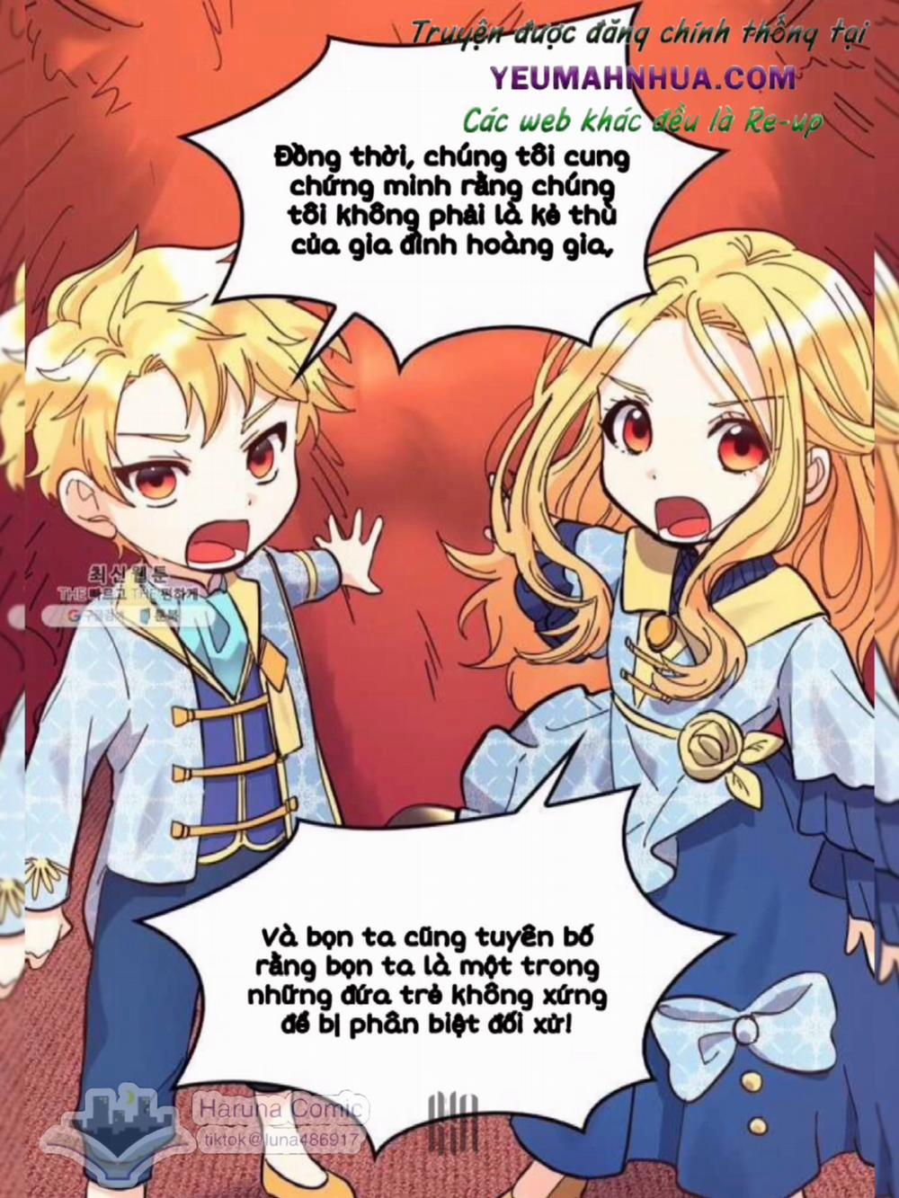 Sinh Đôi Xuyên Không 69 trang 45