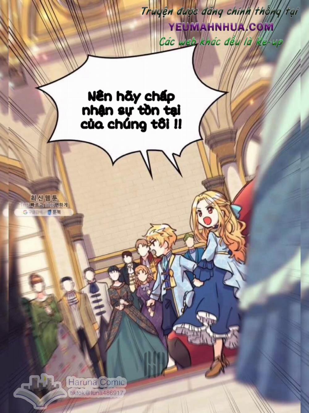 Sinh Đôi Xuyên Không 69 trang 46