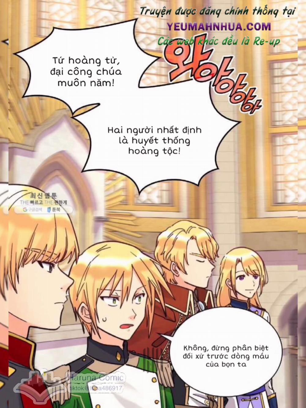 Sinh Đôi Xuyên Không 69 trang 48