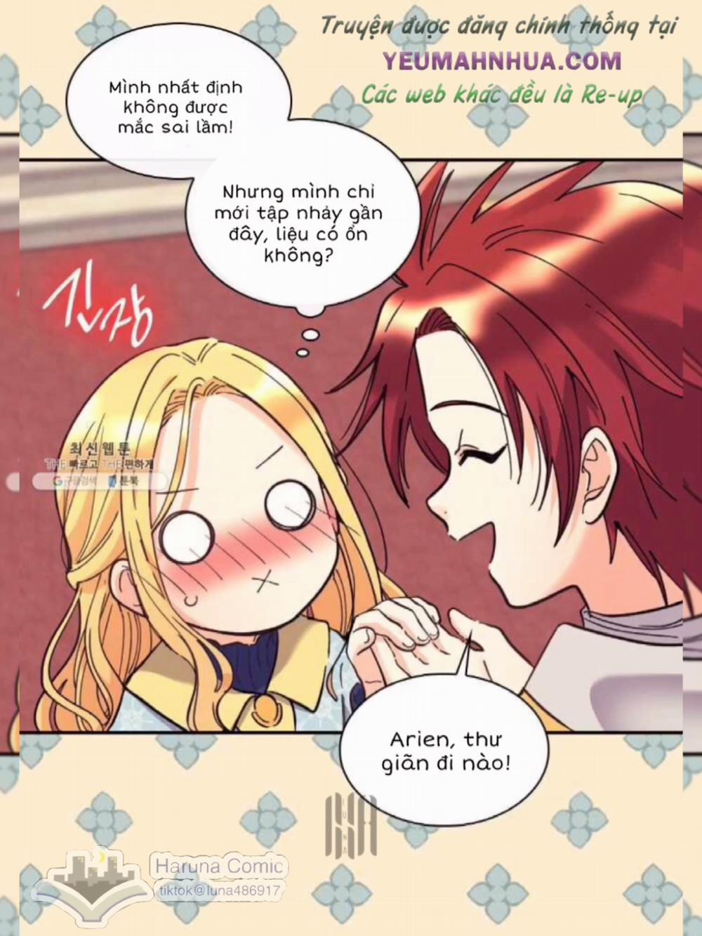 Sinh Đôi Xuyên Không 69 trang 5