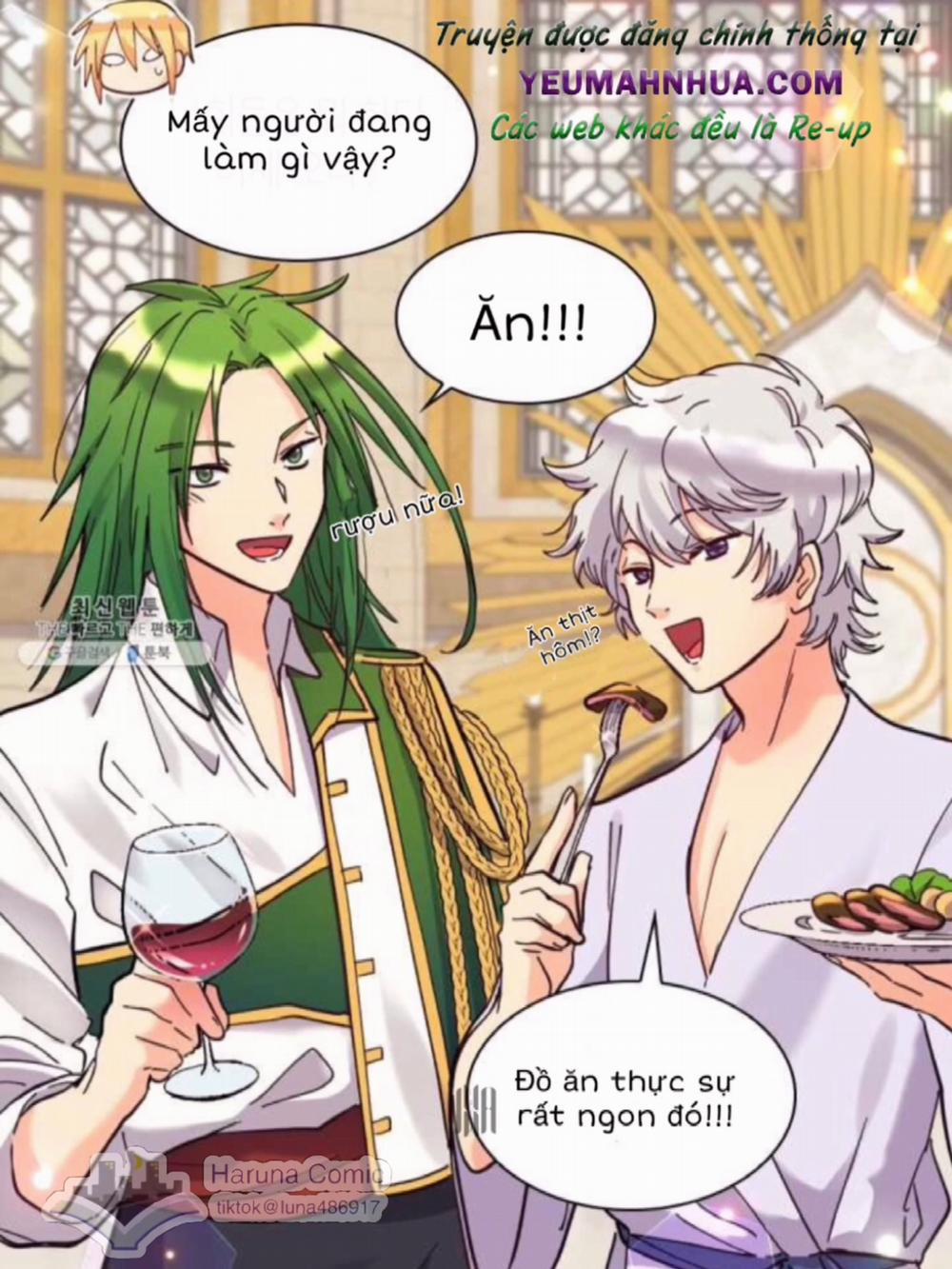 Sinh Đôi Xuyên Không 69 trang 50