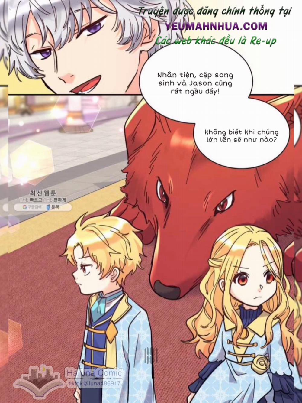 Sinh Đôi Xuyên Không 69 trang 51