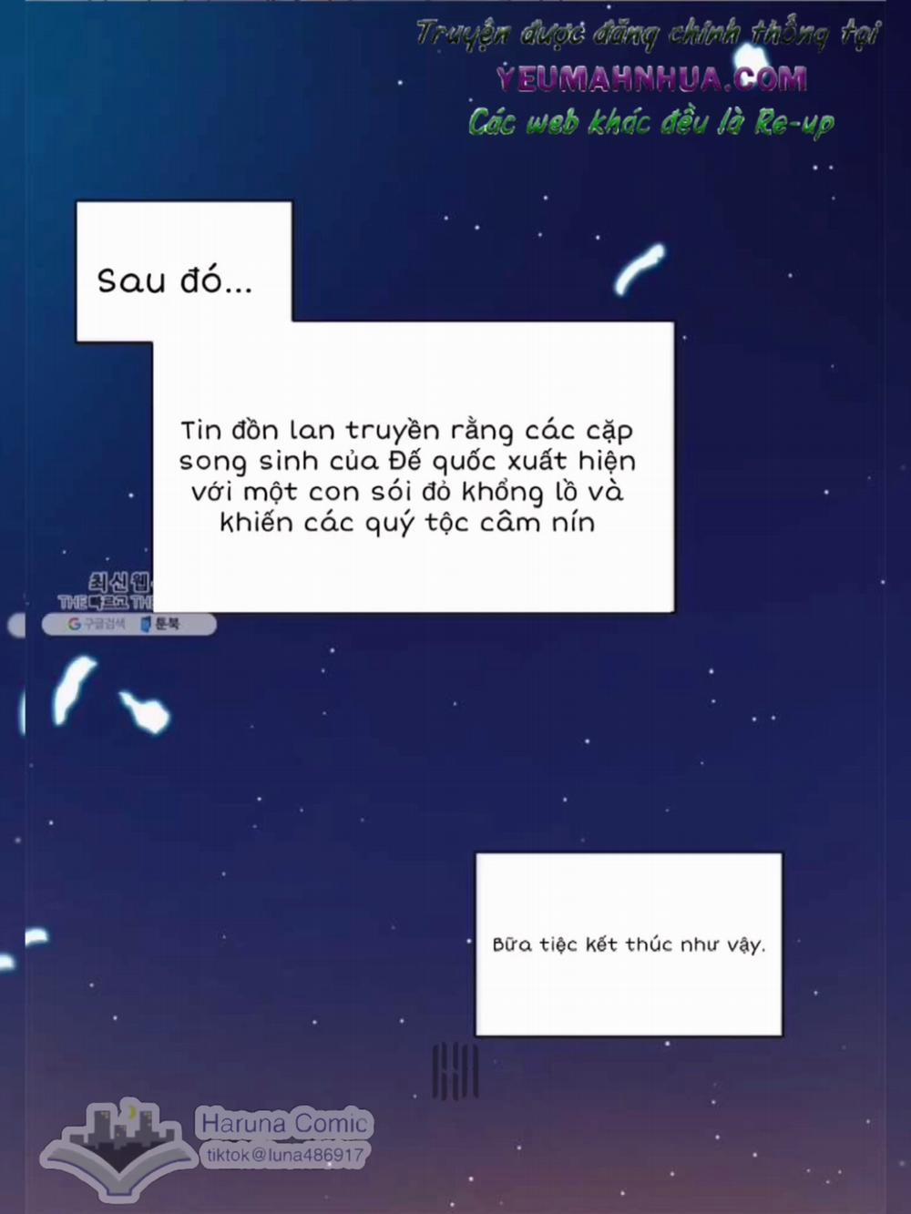 Sinh Đôi Xuyên Không 69 trang 52