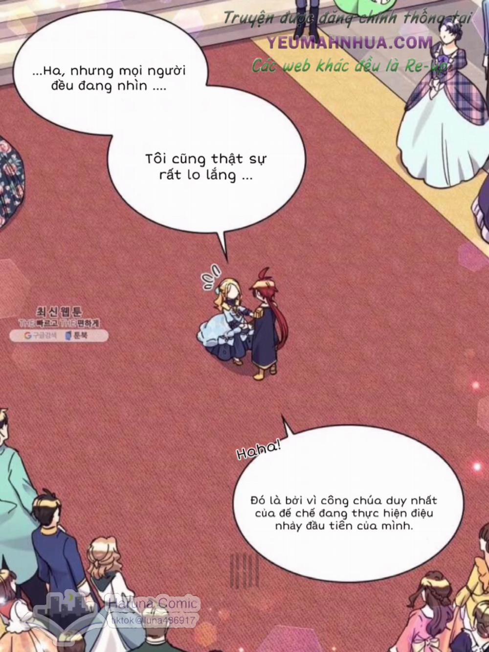 Sinh Đôi Xuyên Không 69 trang 6