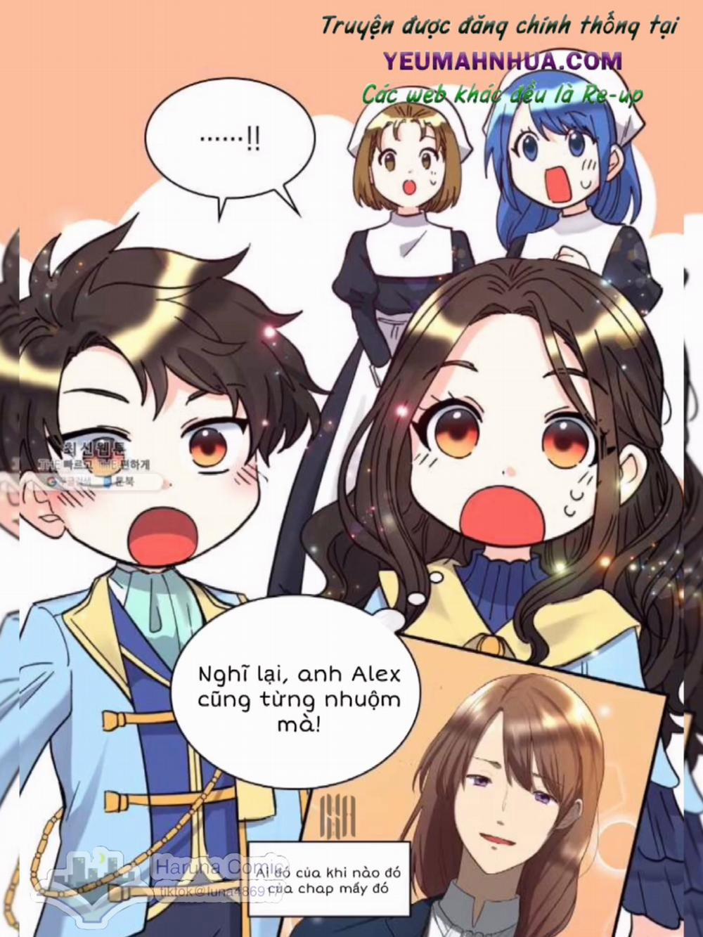 Sinh Đôi Xuyên Không 69 trang 60