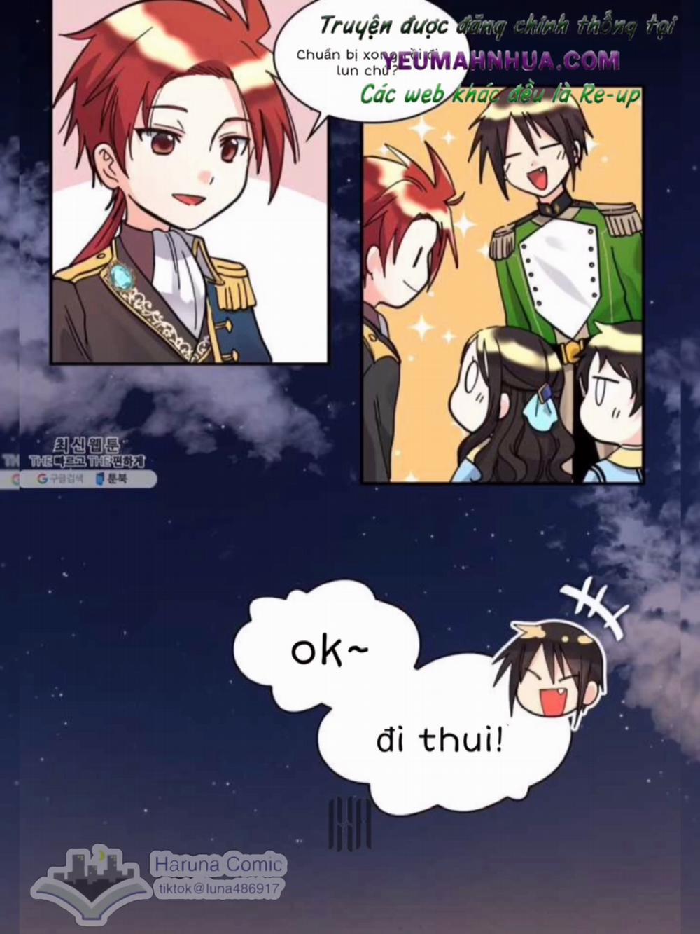 Sinh Đôi Xuyên Không 69 trang 61