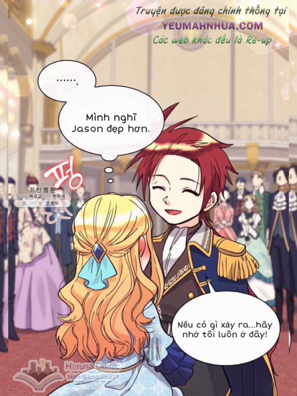 Sinh Đôi Xuyên Không 69 trang 8