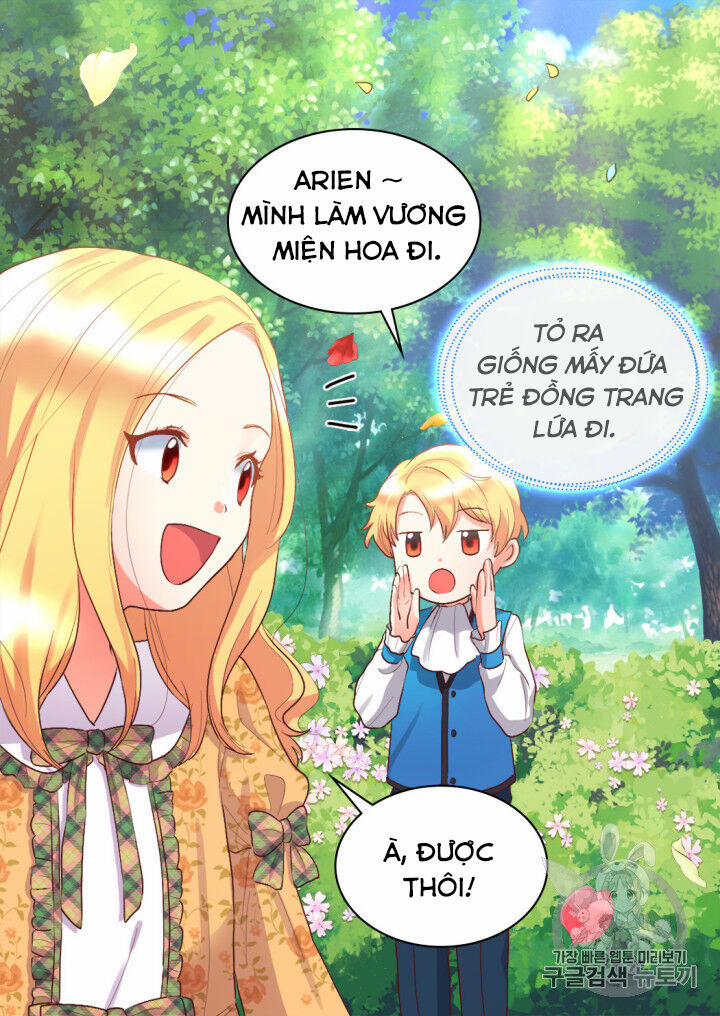 Sinh Đôi Xuyên Không 7 trang 10