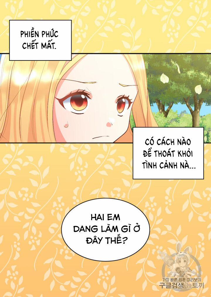 Sinh Đôi Xuyên Không 7 trang 14