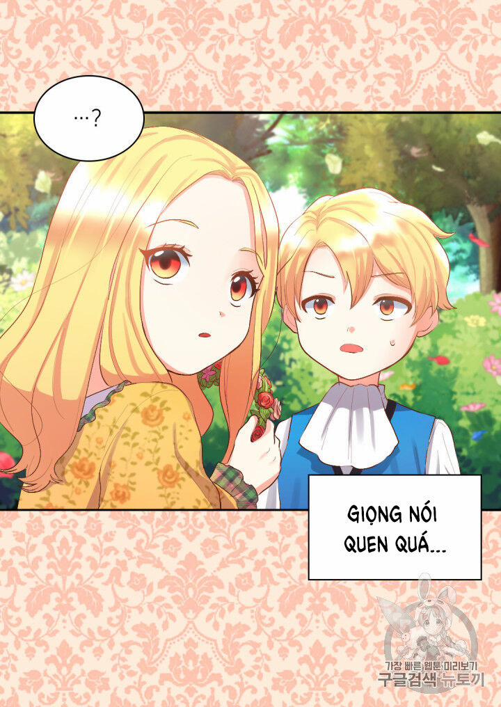 Sinh Đôi Xuyên Không 7 trang 15