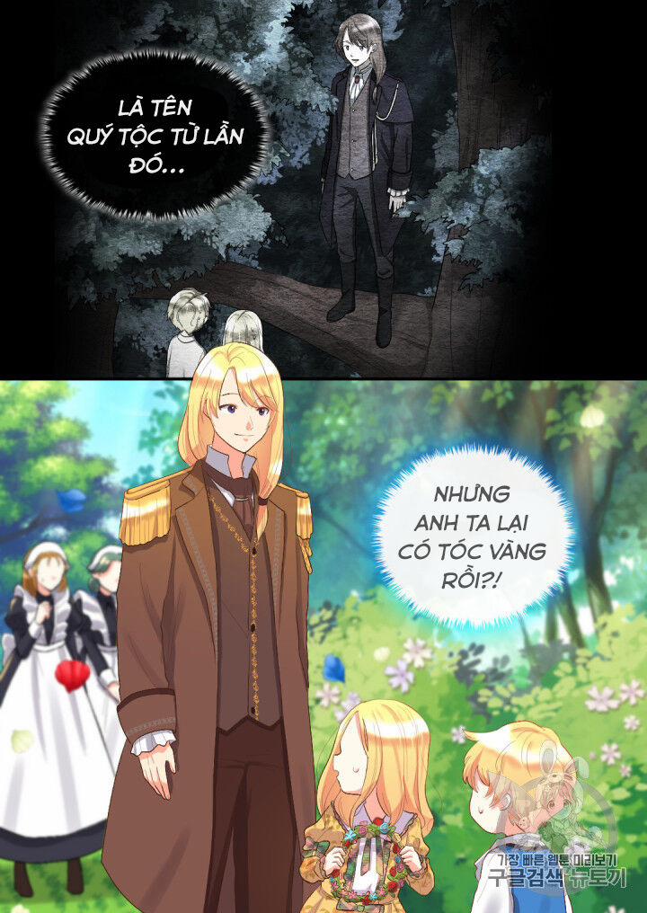 Sinh Đôi Xuyên Không 7 trang 18