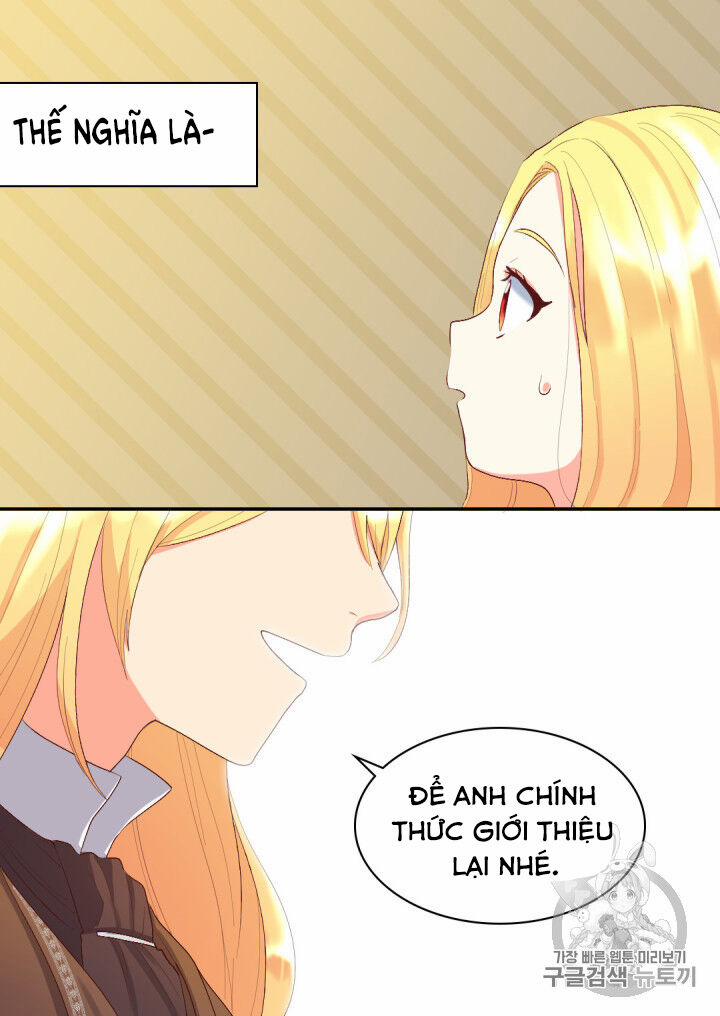 Sinh Đôi Xuyên Không 7 trang 19