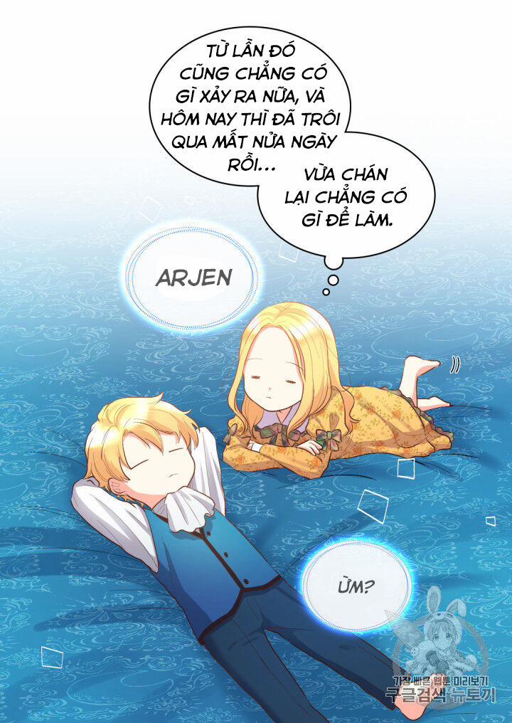 Sinh Đôi Xuyên Không 7 trang 2