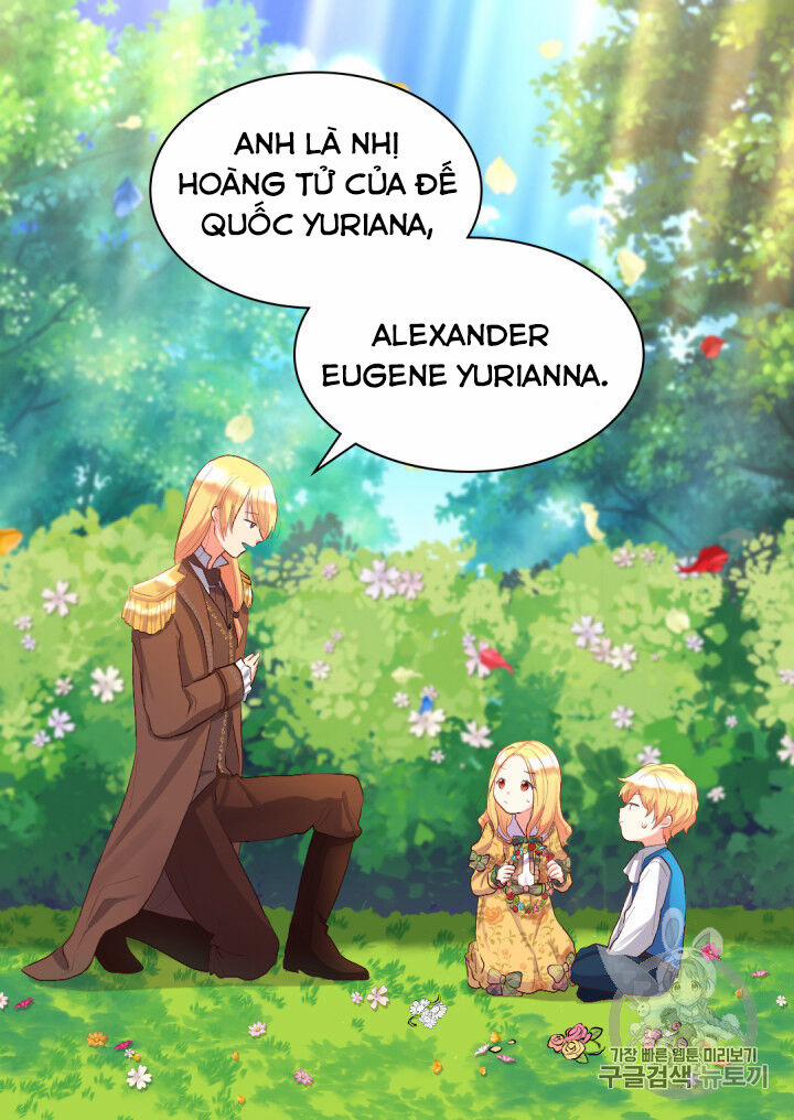 Sinh Đôi Xuyên Không 7 trang 20