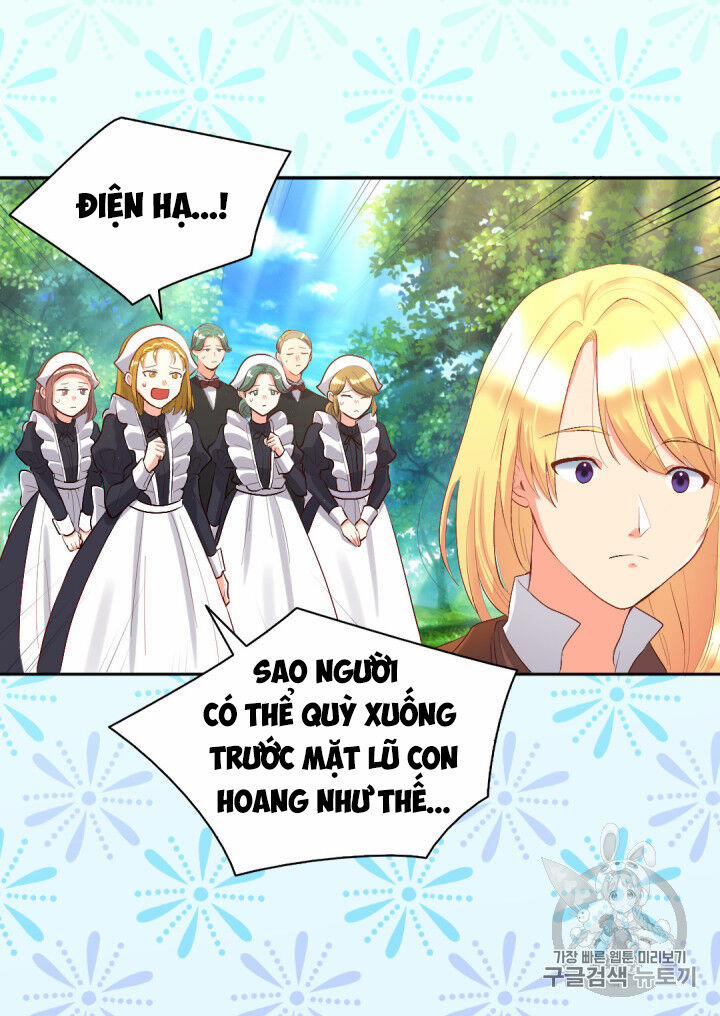 Sinh Đôi Xuyên Không 7 trang 21