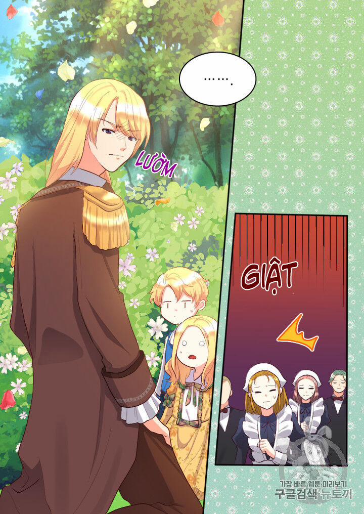 Sinh Đôi Xuyên Không 7 trang 22