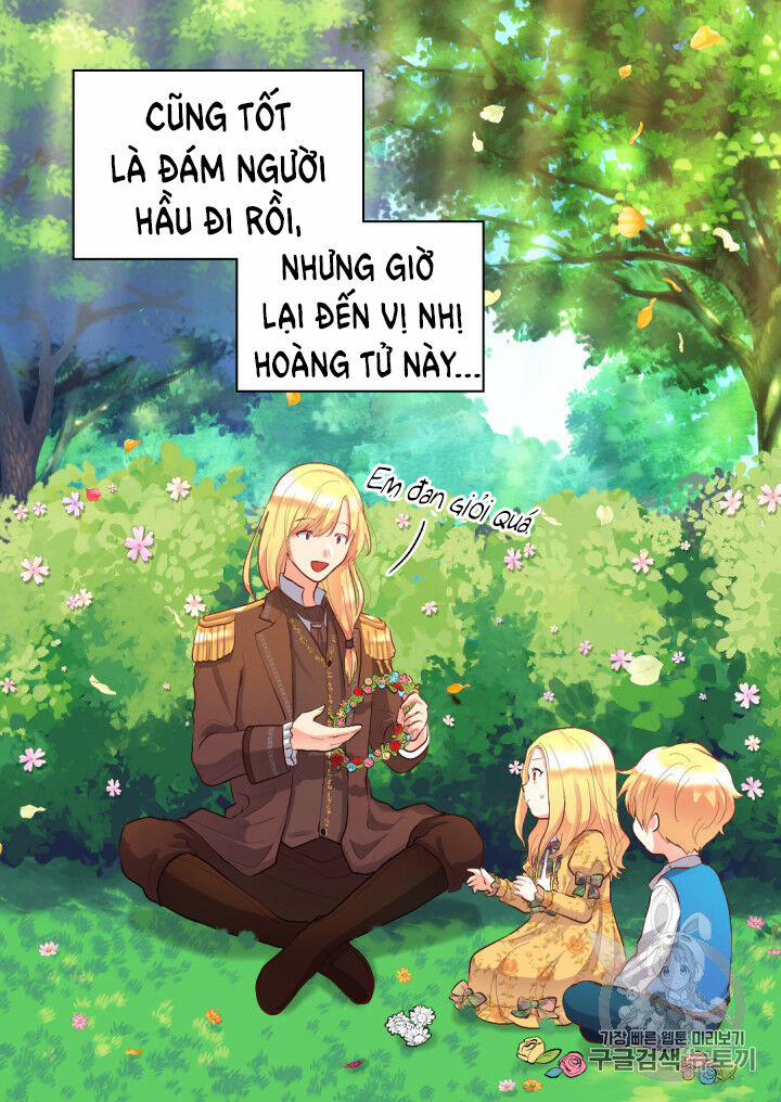 Sinh Đôi Xuyên Không 7 trang 24