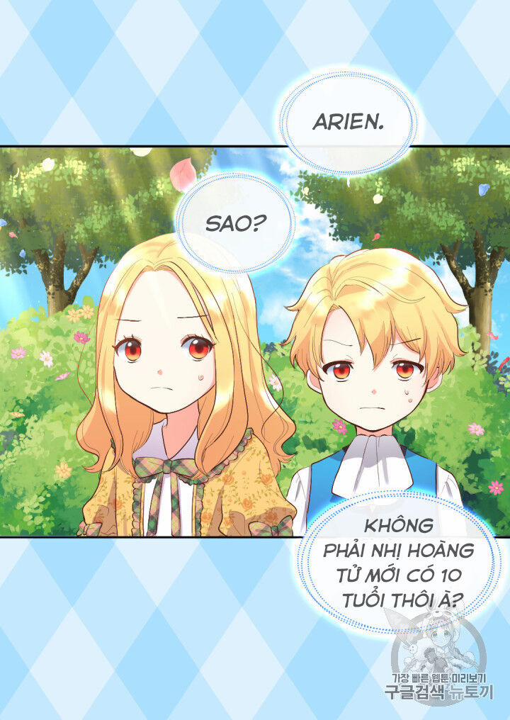 Sinh Đôi Xuyên Không 7 trang 25