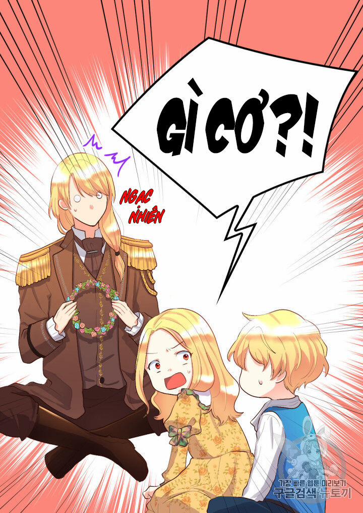 Sinh Đôi Xuyên Không 7 trang 26