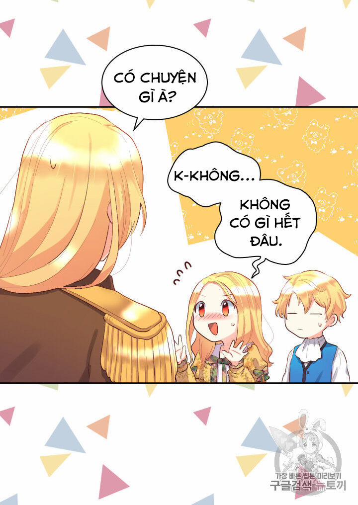 Sinh Đôi Xuyên Không 7 trang 27