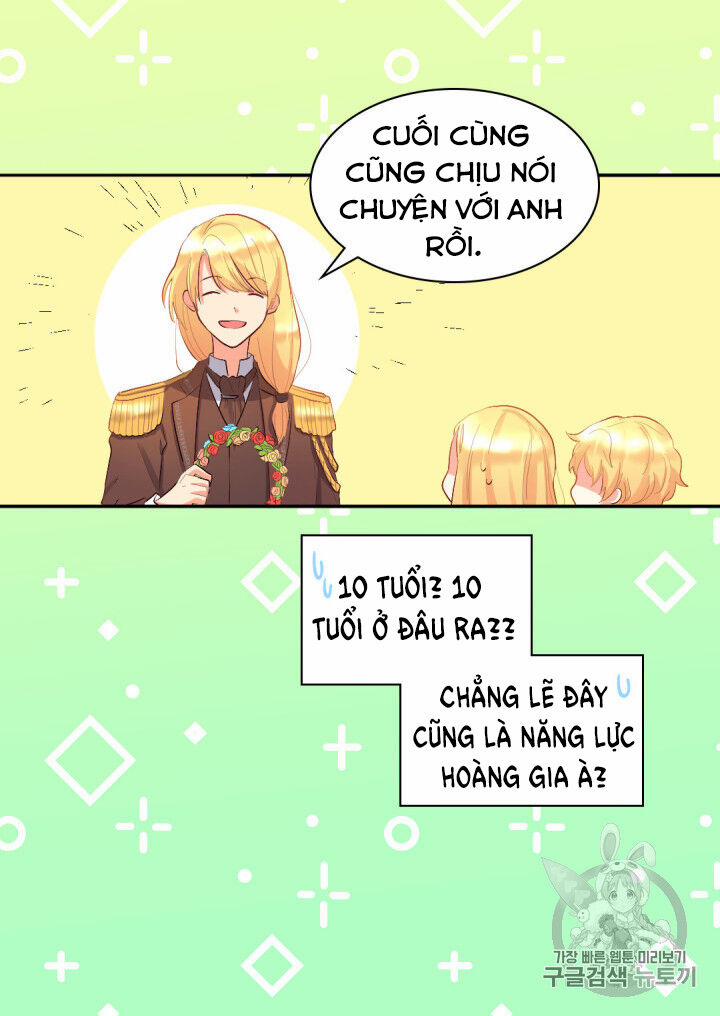 Sinh Đôi Xuyên Không 7 trang 28