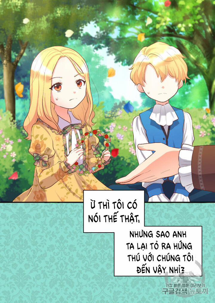 Sinh Đôi Xuyên Không 7 trang 30