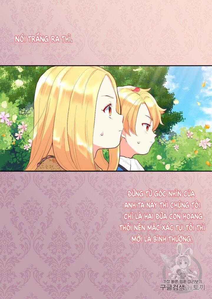 Sinh Đôi Xuyên Không 7 trang 31