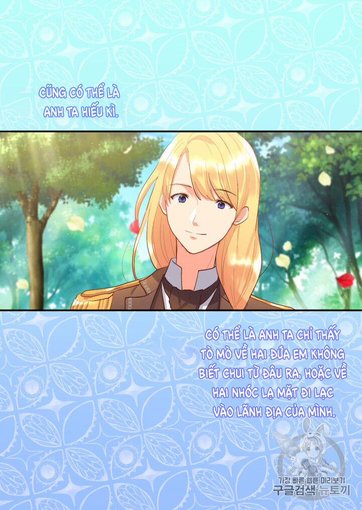 Sinh Đôi Xuyên Không 7 trang 32