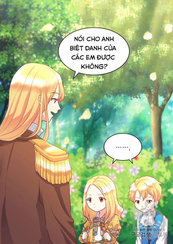 Sinh Đôi Xuyên Không 7 trang 37