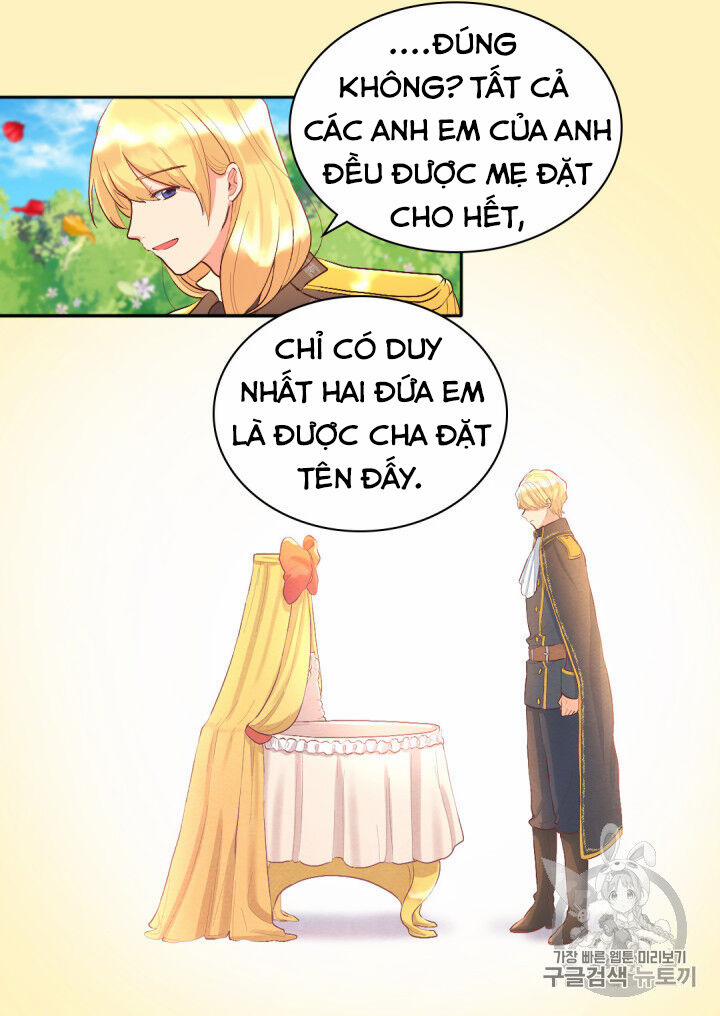 Sinh Đôi Xuyên Không 7 trang 40