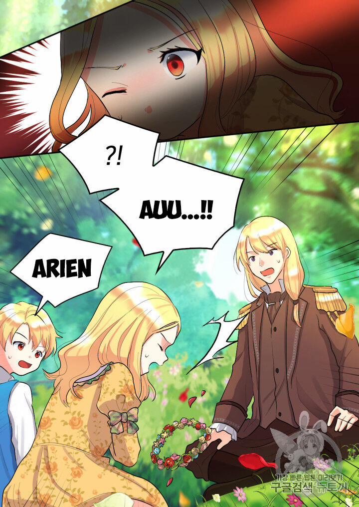 Sinh Đôi Xuyên Không 7 trang 43