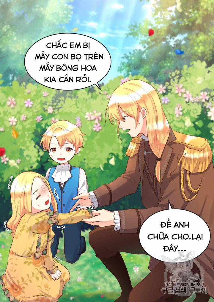 Sinh Đôi Xuyên Không 7 trang 45