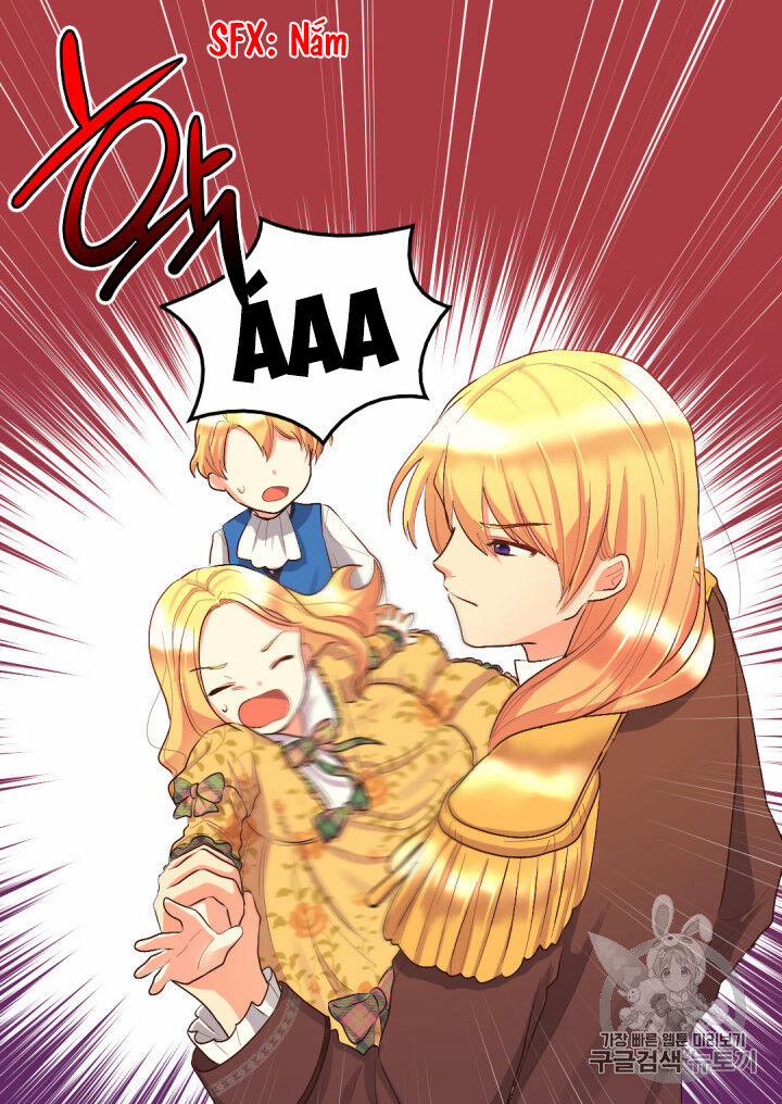 Sinh Đôi Xuyên Không 7 trang 48