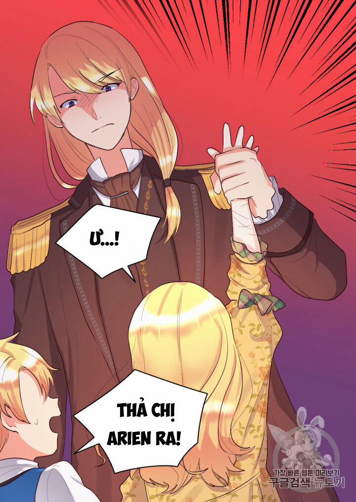 Sinh Đôi Xuyên Không 7 trang 49