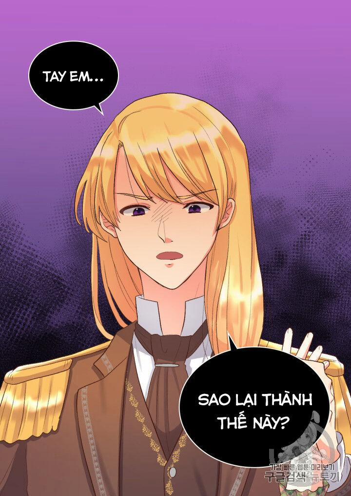 Sinh Đôi Xuyên Không 7 trang 51