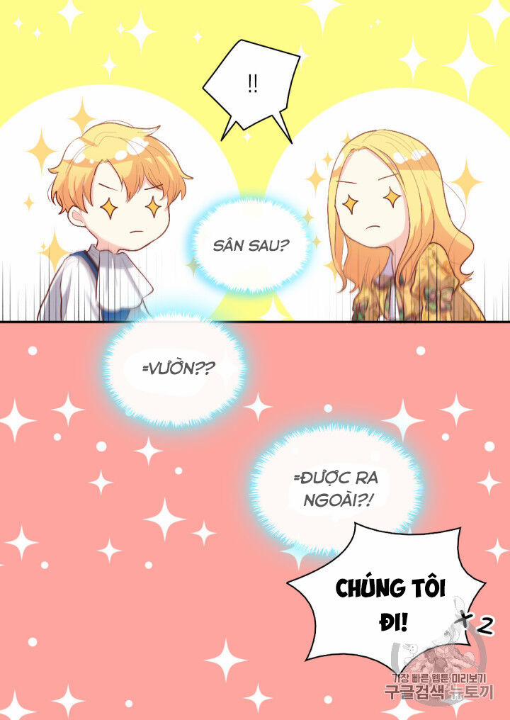 Sinh Đôi Xuyên Không 7 trang 6